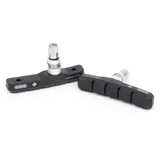 Elvedes 6807 Paar, Mehrfarbig, Compound, BICYCLE_BRAKE_PAD