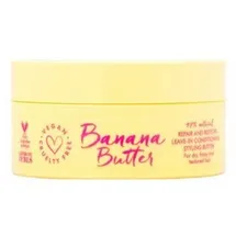 Umberto Giannini Banana Butter Leave-In Conditioner 200 ml