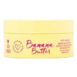 Umberto Giannini Banana Butter Leave-In Conditioner 200 ml