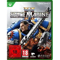 Warhammer 40.000: Space Marine 2 (Xbox One/Series X)