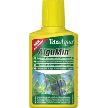 Tetra Aquarium-Wasseraufbereiter AlguMin 100 ml