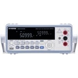 GW Instek GDM-8342USB Tisch-Multimeter digital CAT II 600V Anzeige (Counts): 50000