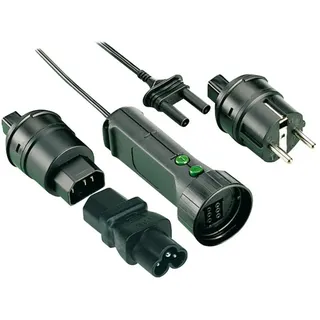 Gossen Metrawatt Z723A EL1 Adapter
