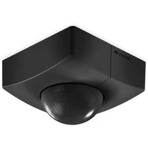 Steinel Präsenzmelder IS 3360-E AP SW KNX