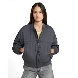 G-Star Summer Bomber Jacke - petrol, - XS