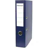 SOENNECKEN Ordner 3367 DIN A4 70mm PP dunkelblau