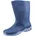 Gummistiefel Blau 42