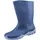Dunlop Dee Gummistiefel Blau 42