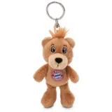 NICI 49071 Schlüsselanhänger FC BAYERN MÜNCHEN Bär Berni 10cm NICI GREEN