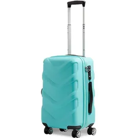 Stratic Arrow 2 4-Rollen Cabin 55 cm / 36 l turquoise