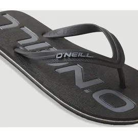 O'Neill Profile Logo Sandals schwarz 42