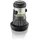 GEFU Spülmittelbürste Swift 50 ml Kunststoff Schwarz