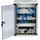 EFB-Elektronik Wandgehäuse WGB-1009GR.30-SET1