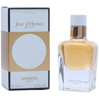 Jour d'Hermes Absolu 50 ml EDP Eau de Parfum Spray refillable