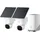 eufy SoloCam E42 2-Kamera-Kit inkl. Homebase S380