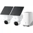 2-Kamera-Kit inkl. Homebase S380