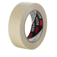 3M Allzweck-Abdeckband 101E mm x 50 m Beige