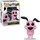 Funko Courage The Cowardly Dog Spielfigur 1070