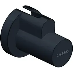 hansgrohe Flowstar Eckventil-Schuber 13950670 mattschwarz, für Eckventil