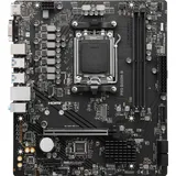 MSI PRO B650M-B Mainboard Sockel AM5 HDMI/VGA