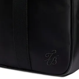 Ted Baker Noulan Aktentasche 39 cm Laptopfach schwarz