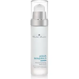 Charlotte Meentzen Aqua Minerals Feuchtigkeitsemulsion 50 ml