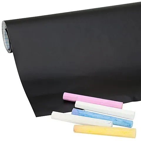 Tafelfolie, selbstklebend