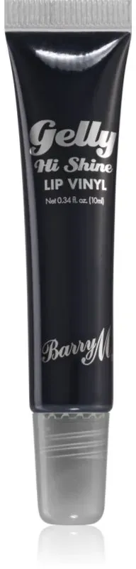 Barry M Gelly Hi Shine Lipgloss Farbton Forbid 10 ml