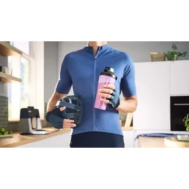 Bosch To-go-Trinkflasche MMZBTK1B schwarz