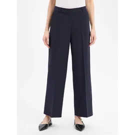 s.Oliver Business-Hose Blau 44