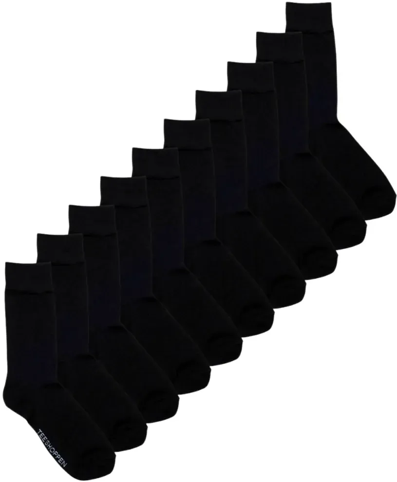 Strümpfe TEESHOPPEN 