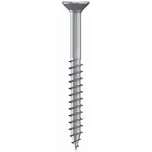 Reisser Spanplattenschraube A2 TX 6,0 x 60 100 Stück