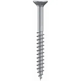 Reisser Spanplattenschraube A2 TX 6,0 x 60 100 Stück