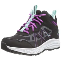 SKECHERS Adventure Blitz Fun Pursuit Sneaker, Schwarz, 27