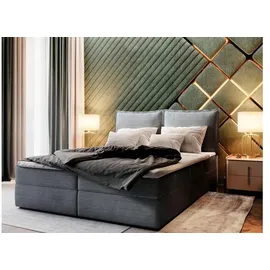 masseno Lente 140 x 200 cm Grau