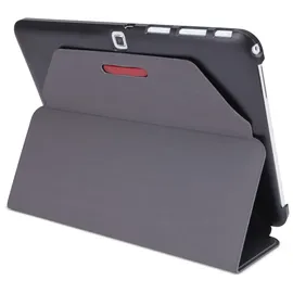 Case Logic SnapView 2.0 Tasche für Galaxy Tab 4 10.1 grau