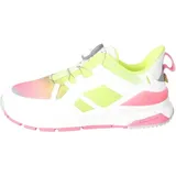 Ricosta - Kid's Pulse - Freizeitschuhe Gr 40 rosa/weiß