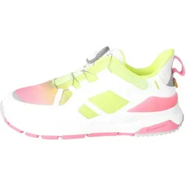 Ricosta - Kid's Pulse - Freizeitschuhe Gr 40 rosa/weiß