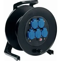 SCHILL Kabeltrommel GT 310.MD5.50KS315