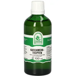 Kardamom Tropfen 100 ml