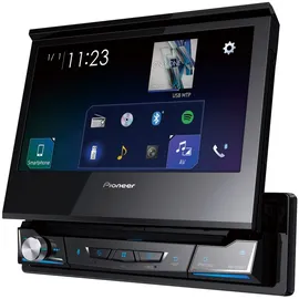 Pioneer AVH-A7100BT 2-DIN