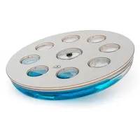 NOHrD Balance-Board ""Eau-Me"", grau
