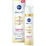 NIVEA Cellular Luminous 630 Tagesfluid SPF 50 40 ml