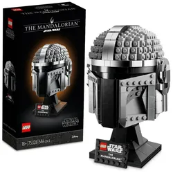 LEGO® Mandalorianer Helm