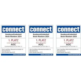 AOC C27G4ZXE 27" schwarz