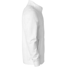 Clique Basic Cardigan Weiß XL