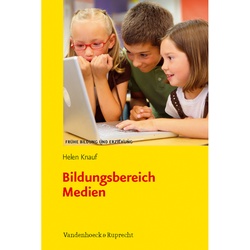 Bildungsbereich Medien - Helen Knauf, Kartoniert (TB)