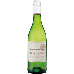 Buiten Blanc (2023), Buitenverwachting