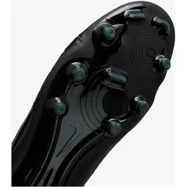 Nike Legend 10 Academy Mg black/black deep jungle 44,5