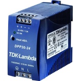 TDK-Lambda DPP50-15 Hutschienen-Netzteil (DIN-Rail) 15 V/DC 3.4 A 50 W Anzahl Ausgänge:1 x Inhalt 1